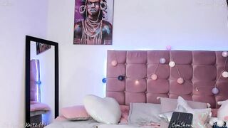 Sexxx_natasha - [Myfreecams] Homemade Gets Lucky Wild Babe