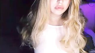 Shy_Girll_ - [Myfreecams] Amateur Pussy Stream Record