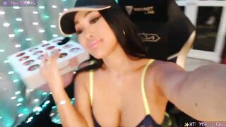 SinCityVEE - [Myfreecams] Shows Ass High Qulity Video Interactive toy