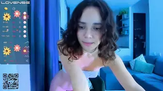 EBONYMILF1 - [Myfreecams] Russian Girl Web Model mouth