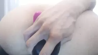 EvelynKassia - [Myfreecams] Livecam Blowjob Dick