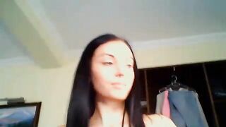 Ur_kittycat - [Myfreecams] Flashing Ass lovers First Time