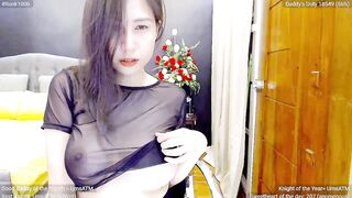 UrMistress - [Myfreecams] Beauty Reach Orgasm role-play