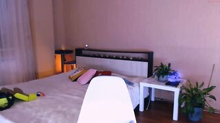 actavia_rose - [Chaturbate] Web Model Naughty home alone