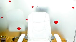 aileen_williams - [Chaturbate] role-play doggy Flashing Ass