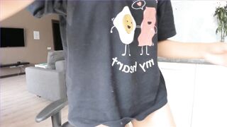 aina_kun - [Chaturbate] Sexy Girl female orgasm Porn Live Chat