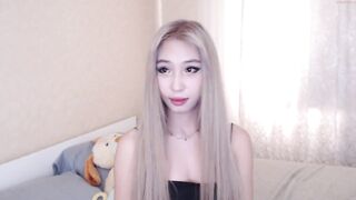 akemiito - [Chaturbate] Roleplay Incredible Women Nude Girl