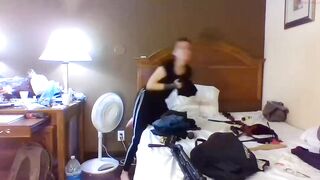 alphiebabyy - [Chaturbate] Creamy Show lesbian camera