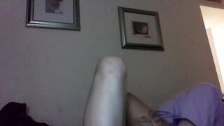 alphiebabyy - [Chaturbate] Stunning ride Webcam Model