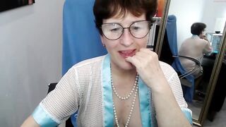 amelia_64 - [Chaturbate] home alone Free Porn Ass