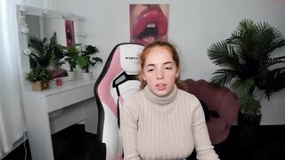 amie_day - [Chaturbate] camera Lush Busty