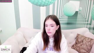amy_cutiex - [Chaturbate] Dick Crazy Insane Orgasm