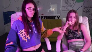 anabel2054 - [Chaturbate] CamGirl Cam Clip Beautiful