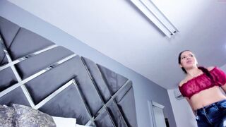 annanoval - [Chaturbate] Live Show Roleplay party