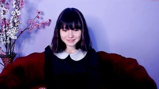 ann_fields - [Chaturbate] Beautiful slut Webcam Recording