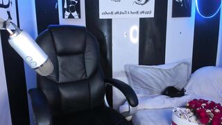 ashley_latinsss - [Chaturbate] Free Porn Pussy Hard Pvt