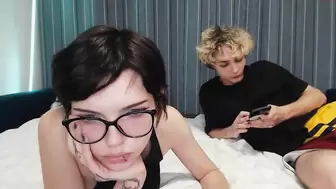 Search Results for Bananaboooo's Cam