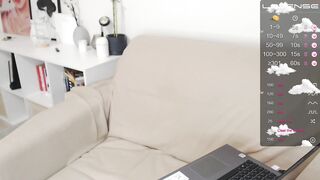 barbie_coy - [Chaturbate] Real Slut home video lips