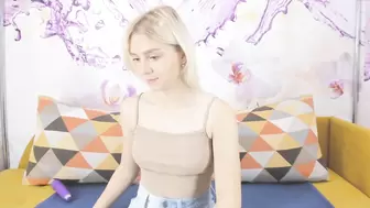 Kittycaitlin - [Chaturbate] Porn Web Chat CamGirl Hot Babe Strips