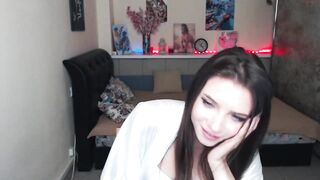 beatricerosse - [Chaturbate] Slutty Spy Video Nymph