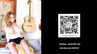 belaford - [Chaturbate] Fingering Adult Teases