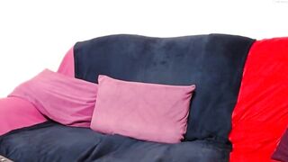 bigpussylipskiss - [Chaturbate] Fingering Nude Girl Pretty Cam Model