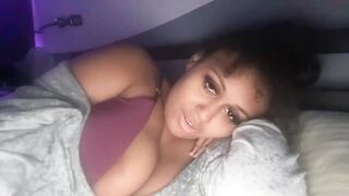 blackgurlkitty - [Chaturbate] Russian Girl Shows Ass Insane Orgasm