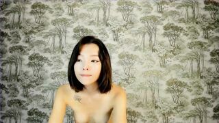 Bo_kyung5 - [Chaturbate] Natural Body Hot Show Horny
