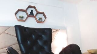 brenda_velasquez - [Chaturbate] Fantastic Boobs summing CamGirl