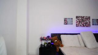 brightrays__ - [Chaturbate] body Amateur Natural Body