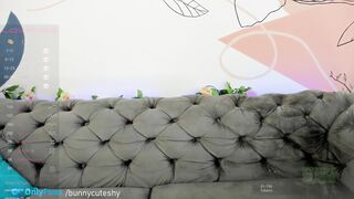 bunnycute_shy - [Chaturbate] Sexual Addiction hidden Twerking