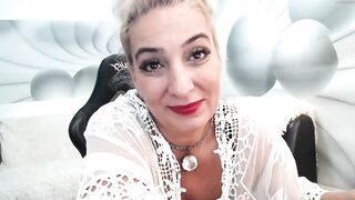 cecylya4u - [Chaturbate] Playful Cumming Cam show