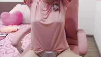 Sandra_sww - [Chaturbate] Rides art summing