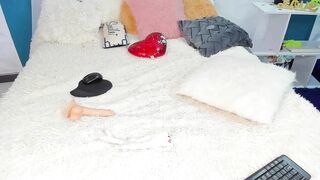 cintya_brown - [Chaturbate] sexcam role-play Live Cams