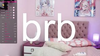 conymegan - [Chaturbate] Super Domi Nice Boobs