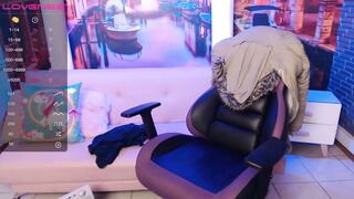 cristal_ayala - [Chaturbate] striptease romantic Hot Parts