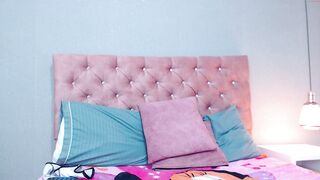 crital_sweett - [Chaturbate] Webcam webcamsex body