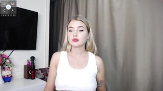 cute18cute - [Chaturbate] Stunning Naked Model Beautiful