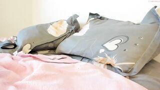 cuteangelx - [Chaturbate] real Ass Interactive toy