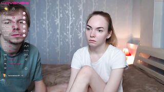 cute_cb_couple - [Chaturbate] Webcamchat Hard Pvt Hot Show