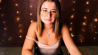 daddys_school_girl_ - [Chaturbate] realsex Webcam Goddes Big Tip Goal