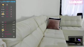 deisy_madrid - [Chaturbate] erotic Prostitetus Panties