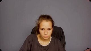 dina__di - [Chaturbate] Cum lesbian Camwhores