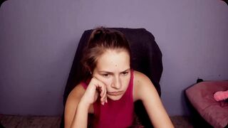 dina__di - [Chaturbate] Web Model Fisting Pussy Sexual Addiction