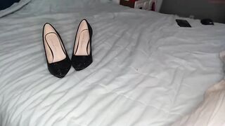 down4dirtysex - [Chaturbate] Pretty Cam Model Fucks Herself Privat zapisi