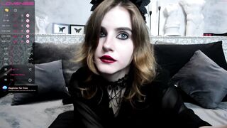 eleanor_morte - [Chaturbate] Ticket Show Interactive toy real