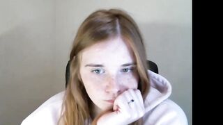 elizza_rose - [Chaturbate] ride Free Porn Flashing Ass