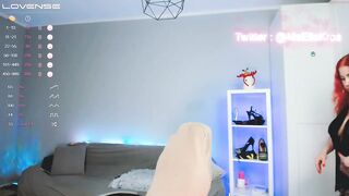 ella_kross - [Chaturbate] Fisting Pussy Sex Toys hot