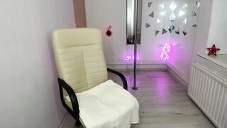 erica_black - [Chaturbate] Porn Web Chat College Girl Webcamchat