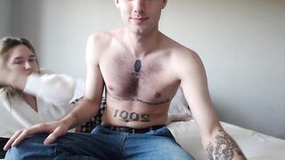 eric_and_nicole - [Chaturbate] Nice Insane Orgasm body